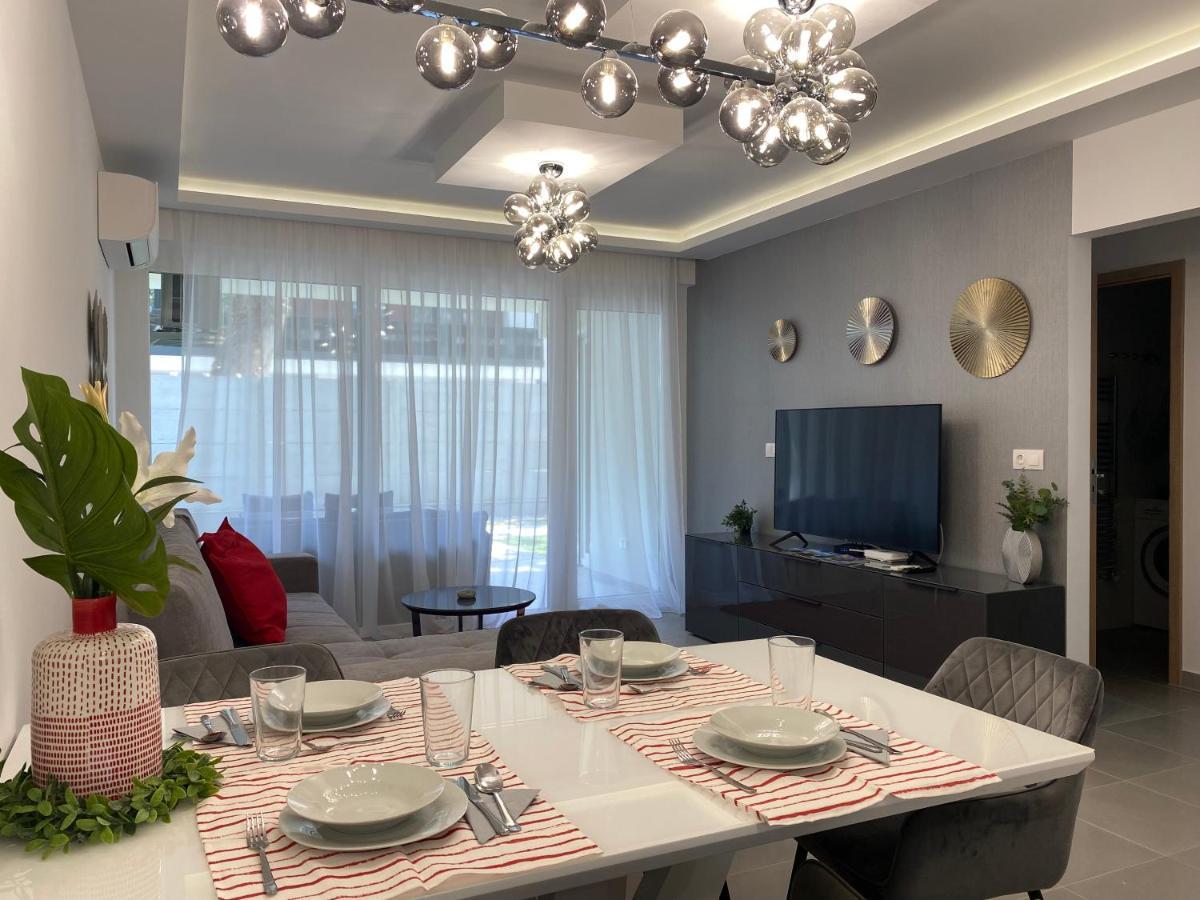 Sunshine Homes Замарди Экстерьер фото