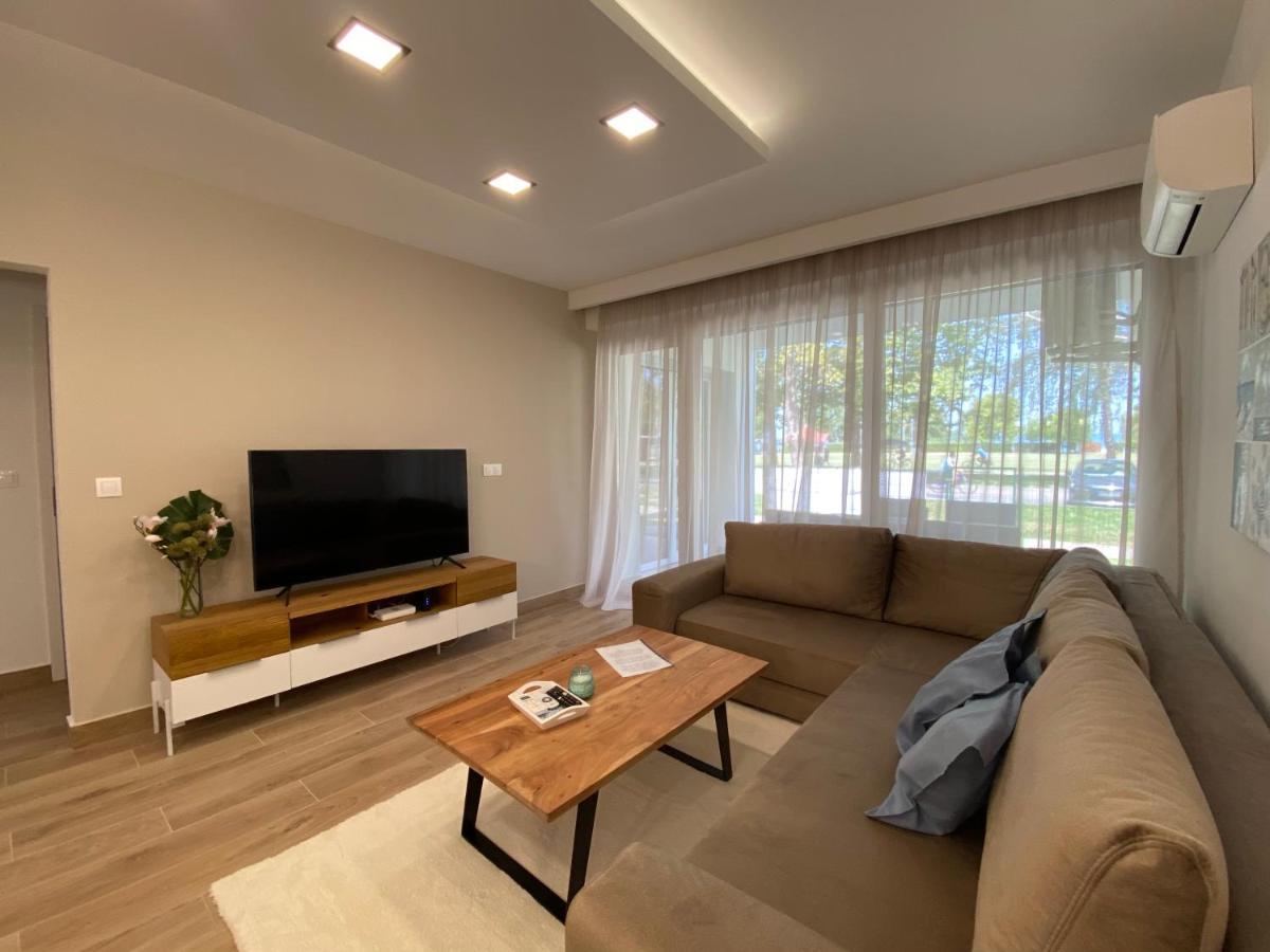 Sunshine Homes Замарди Экстерьер фото