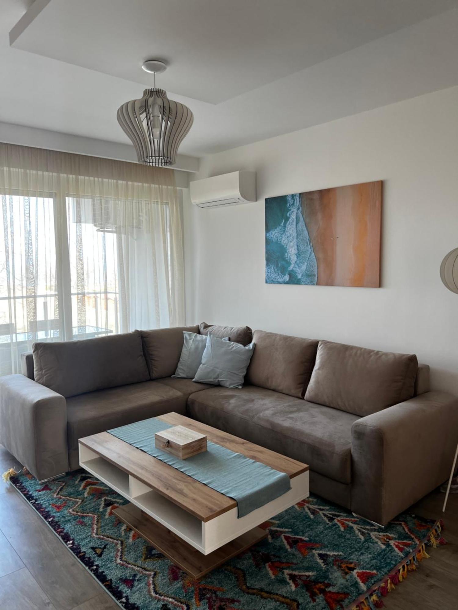 Sunshine Homes Замарди Экстерьер фото
