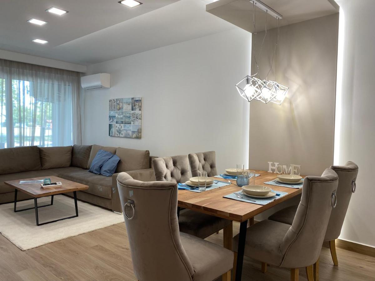 Sunshine Homes Замарди Экстерьер фото