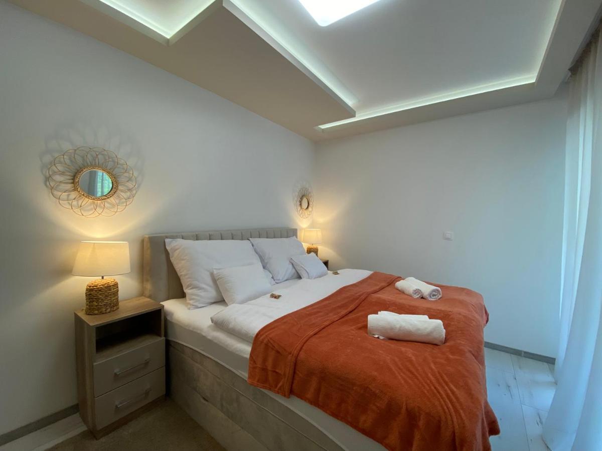 Sunshine Homes Замарди Экстерьер фото