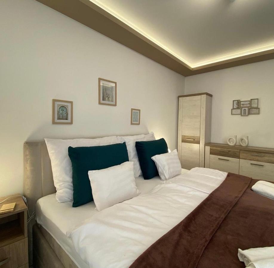 Sunshine Homes Замарди Экстерьер фото
